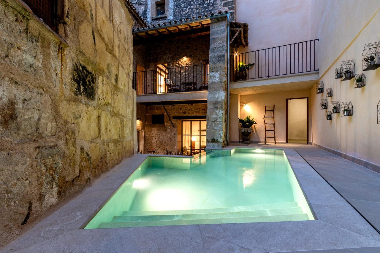 Townhouse Butxaca By Homevillas360
