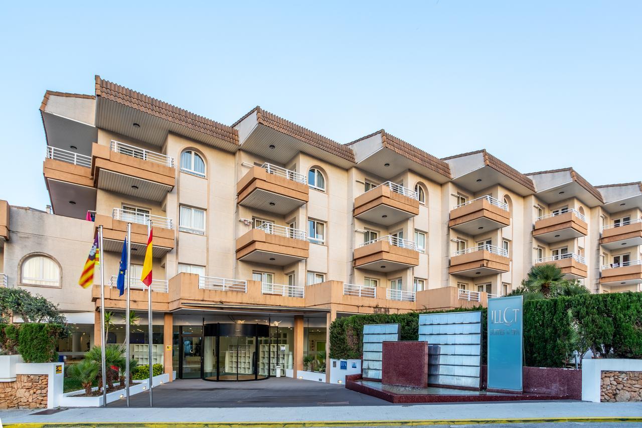 Illot Hotel