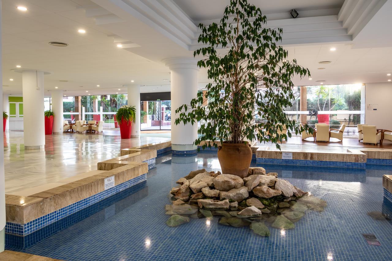 Hotel Illot