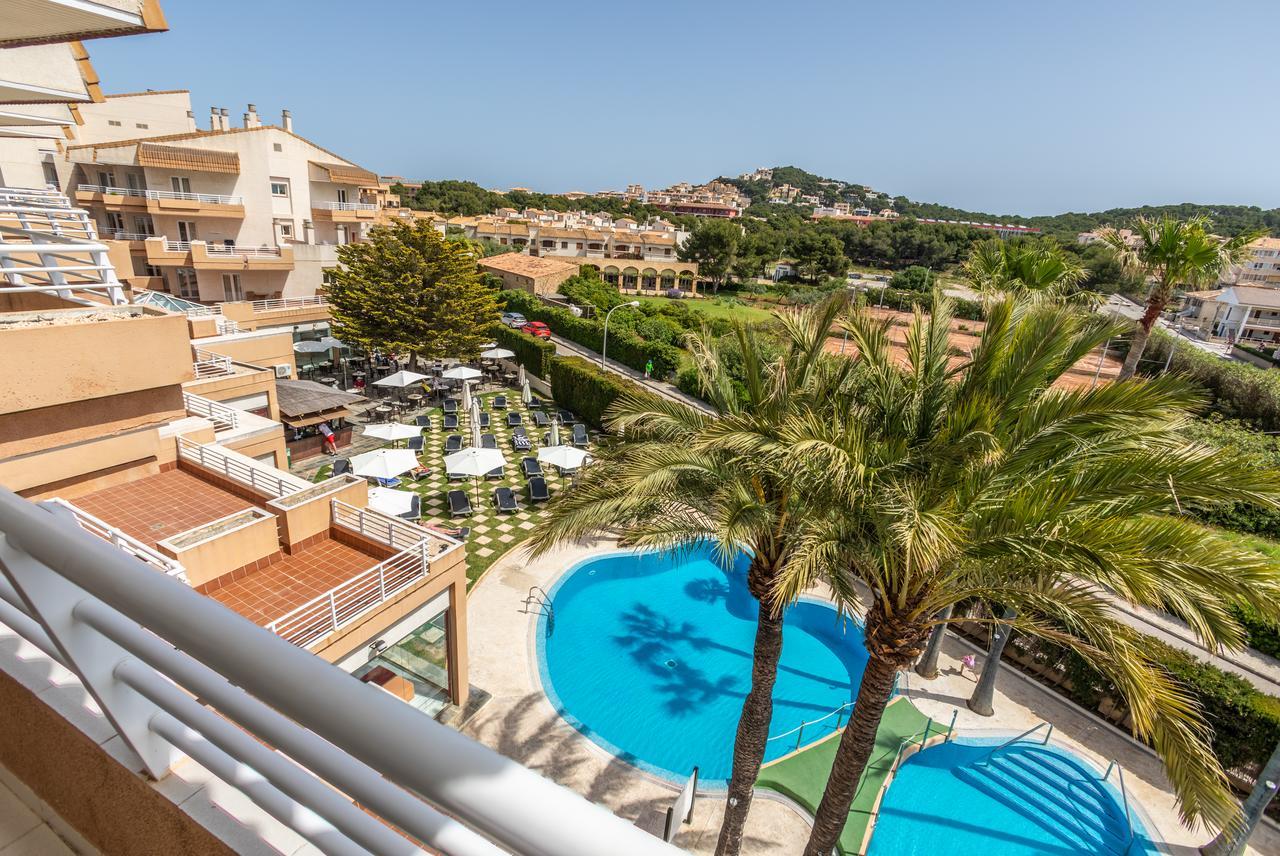 Illot Cala Ratjada (Mallorca)