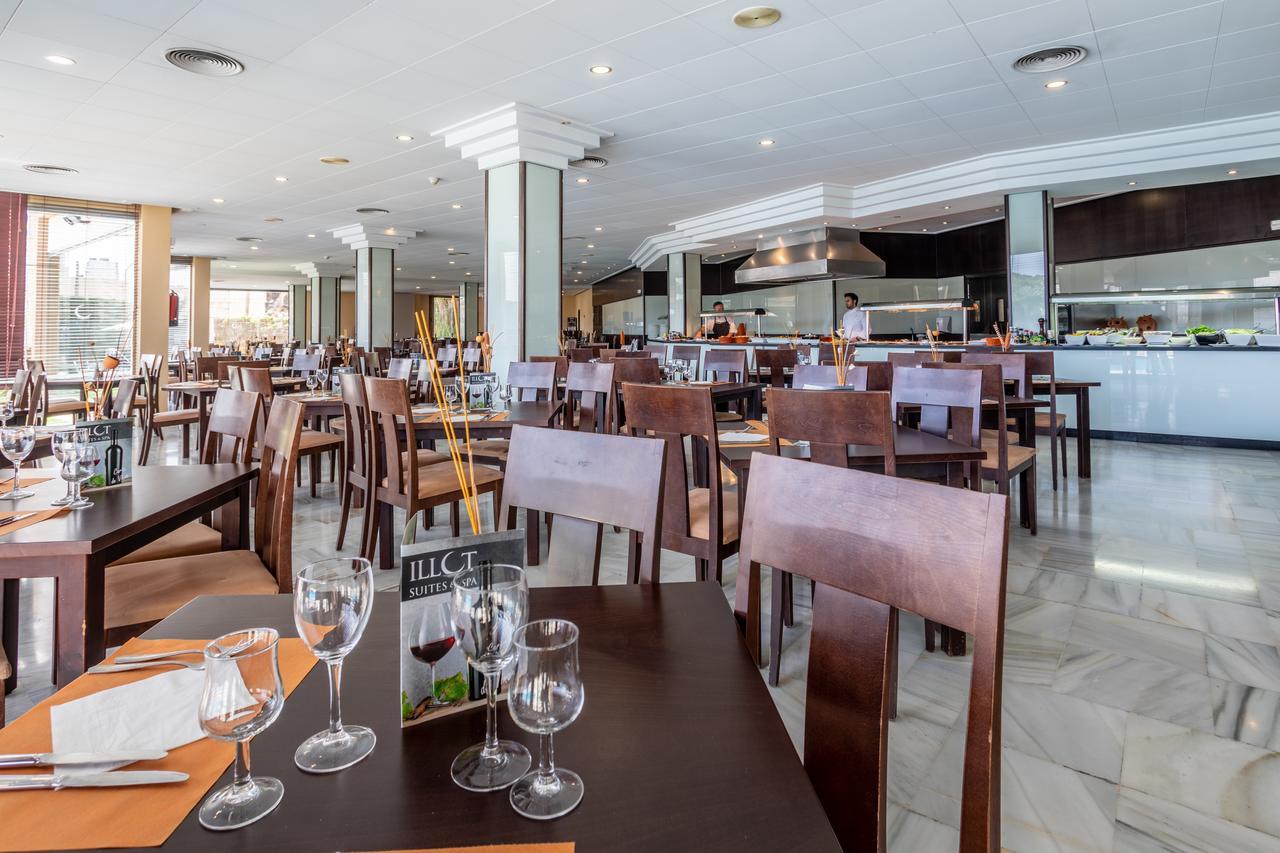 Illot Hotel 4*