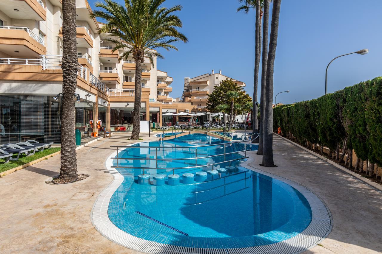 Illot Cala Ratjada (Mallorca)