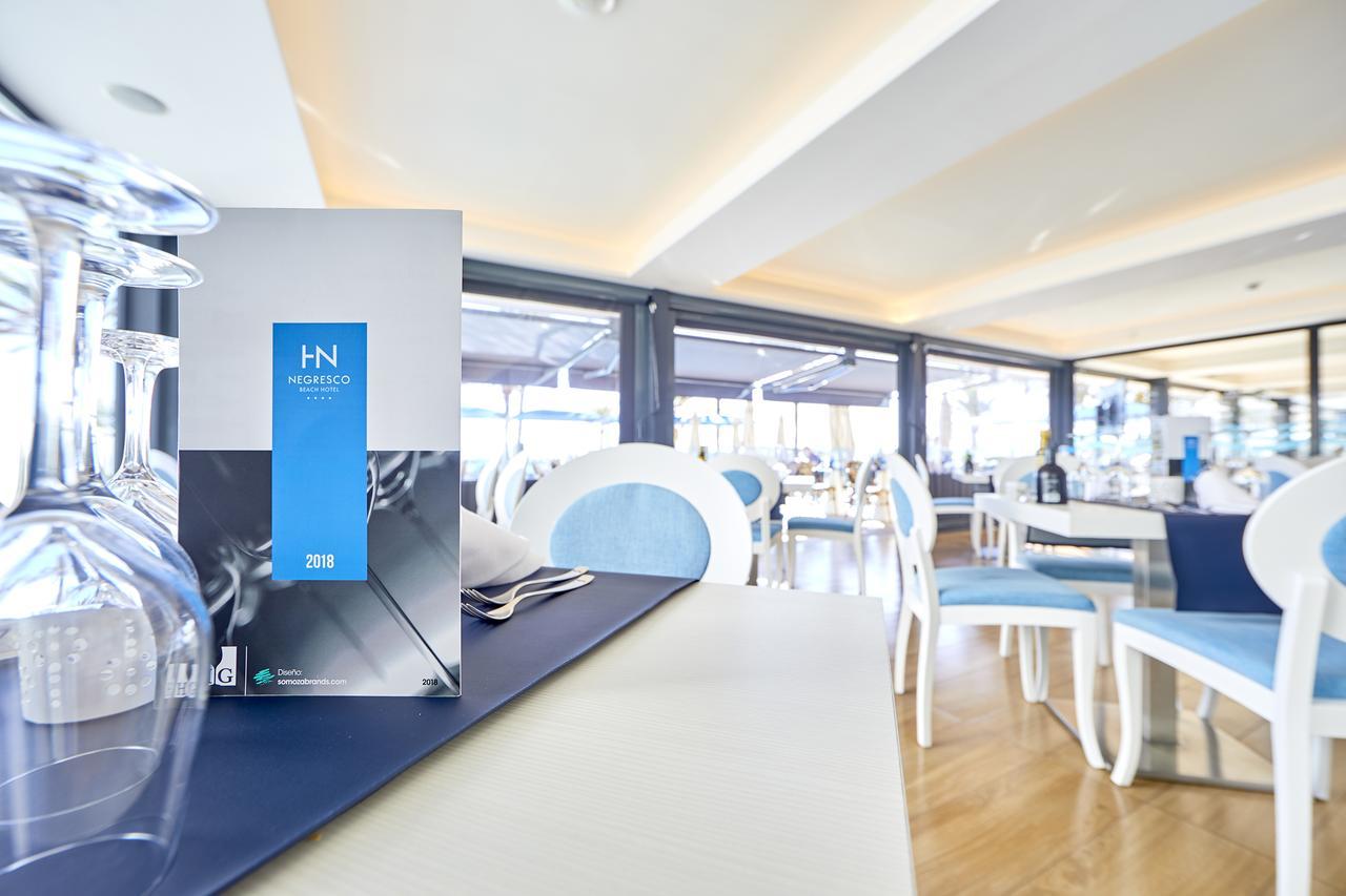 Negresco - Adults Only 4* Playa de Palma (Mallorca)