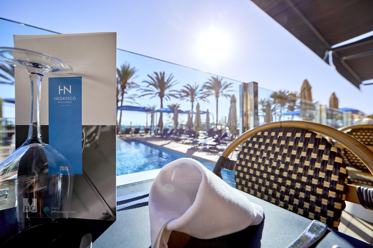 Hotel Negresco - Adults Only 4*