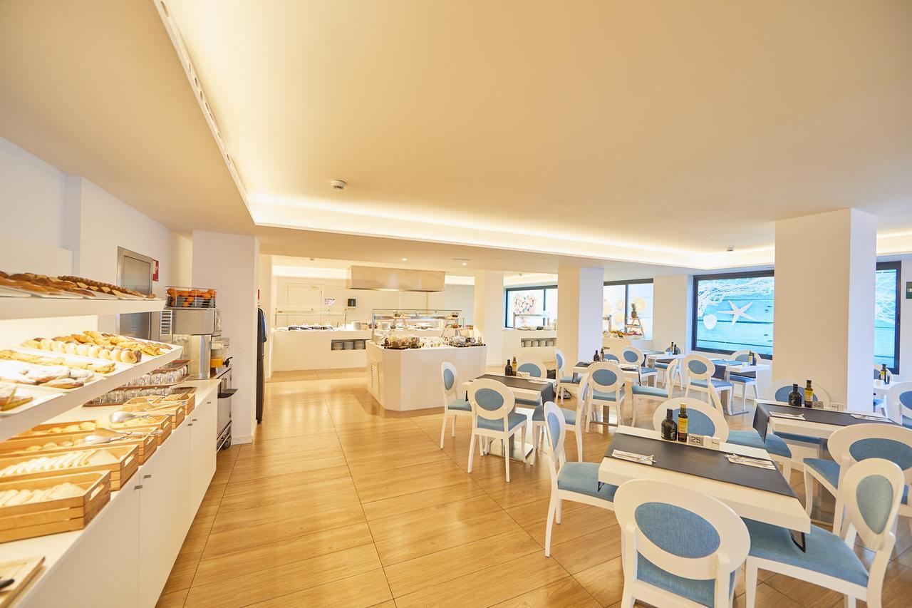 Negresco - Adults Only 4*