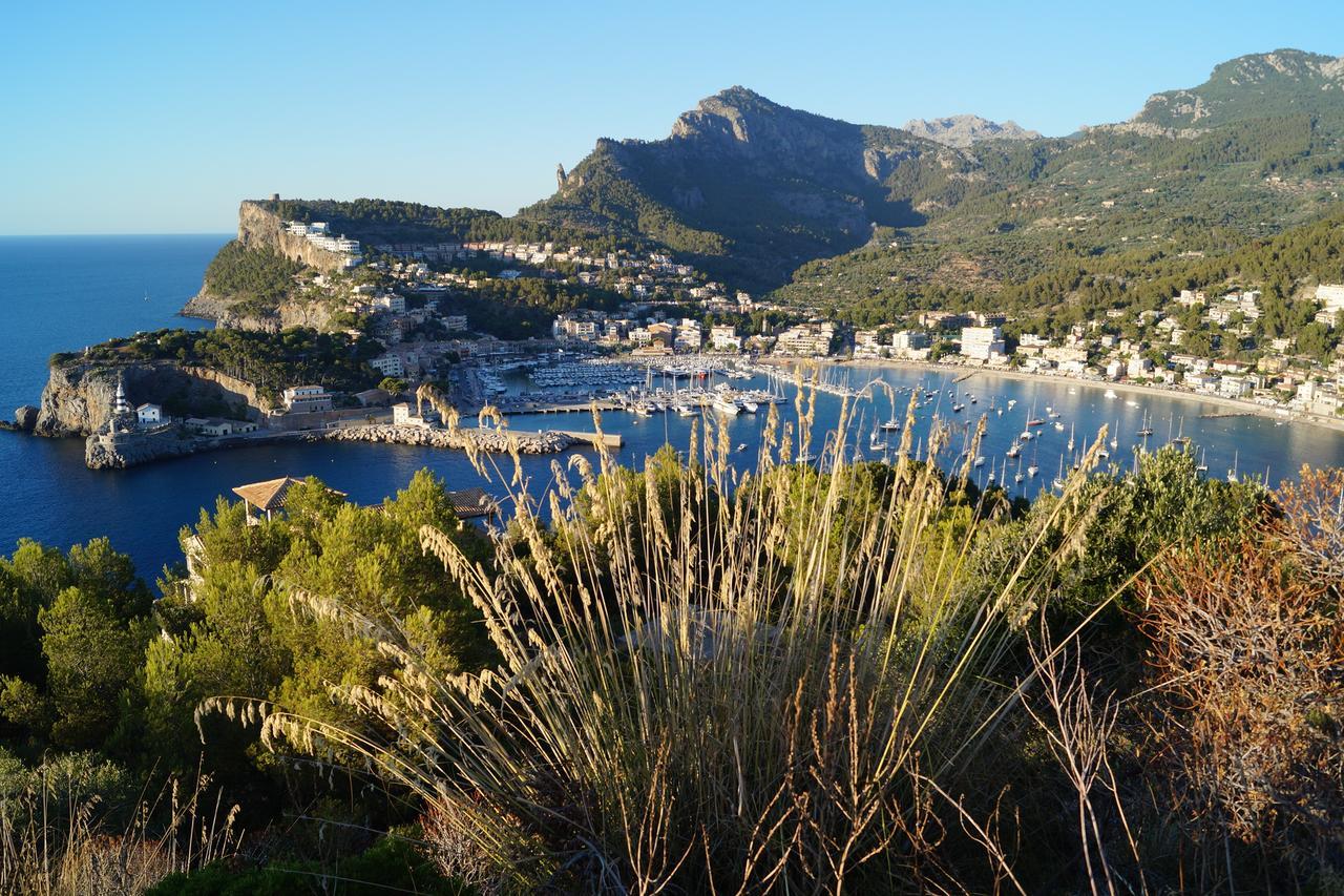 Sol Port Soller