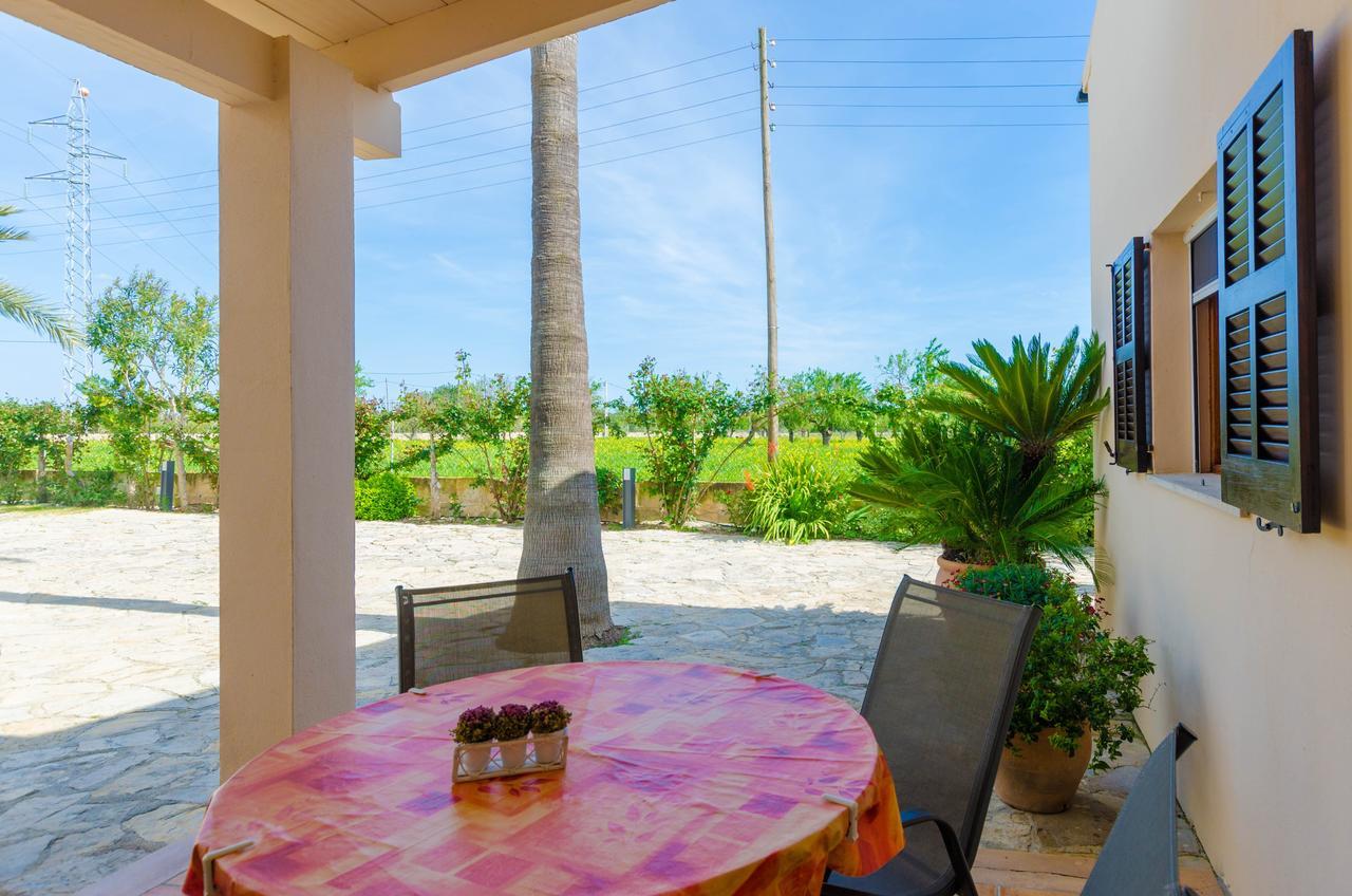Holiday home Es Pascolet