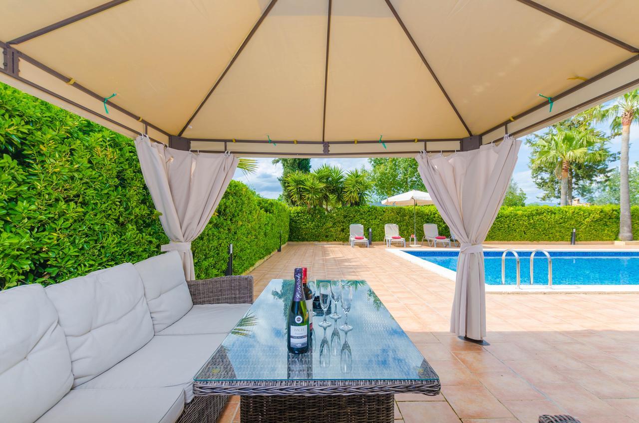 Holiday home Es Pascolet