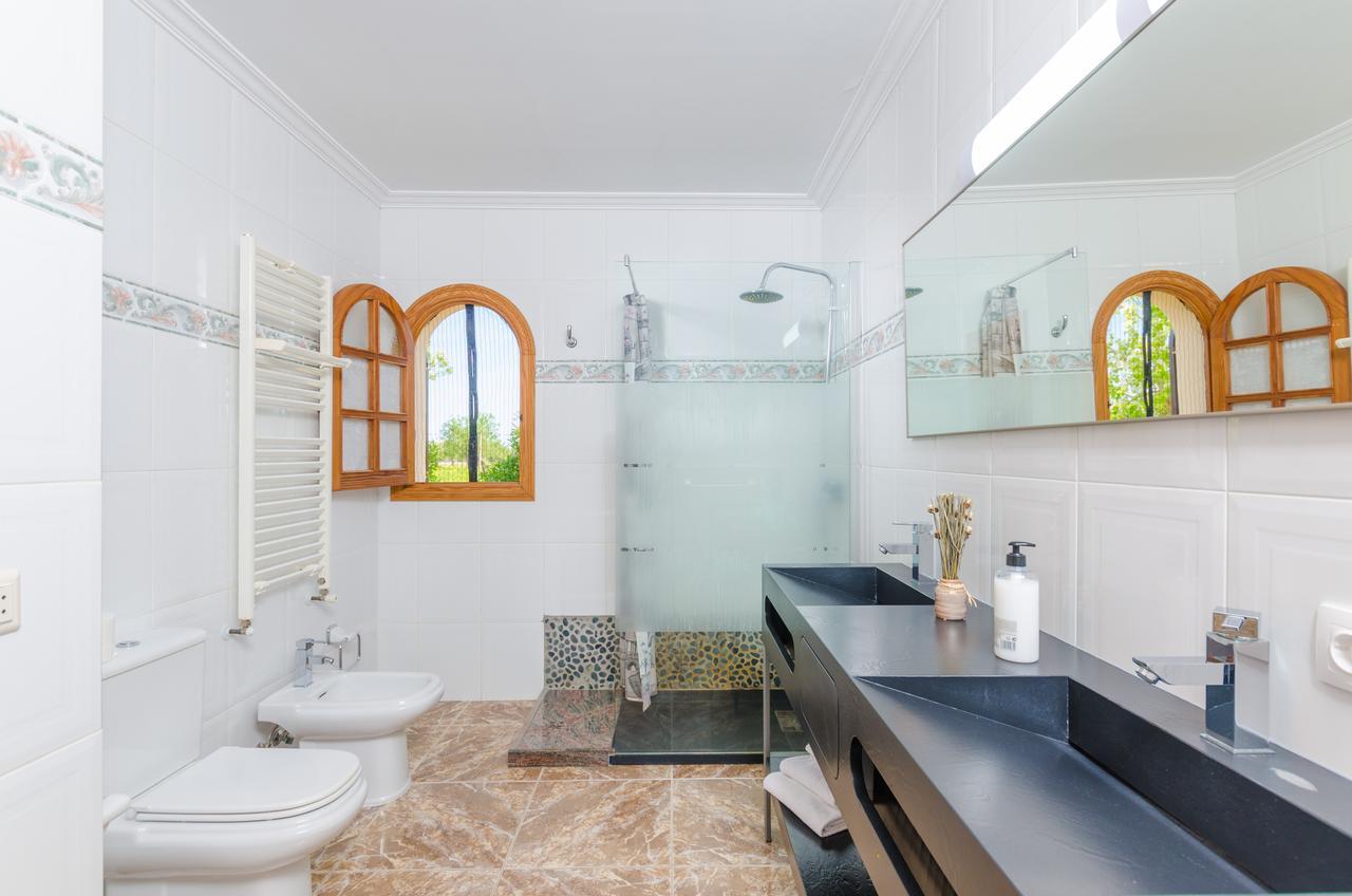 Holiday home Es Pascolet
