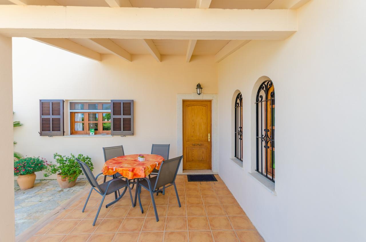 Es Pascolet * Inca (Mallorca)