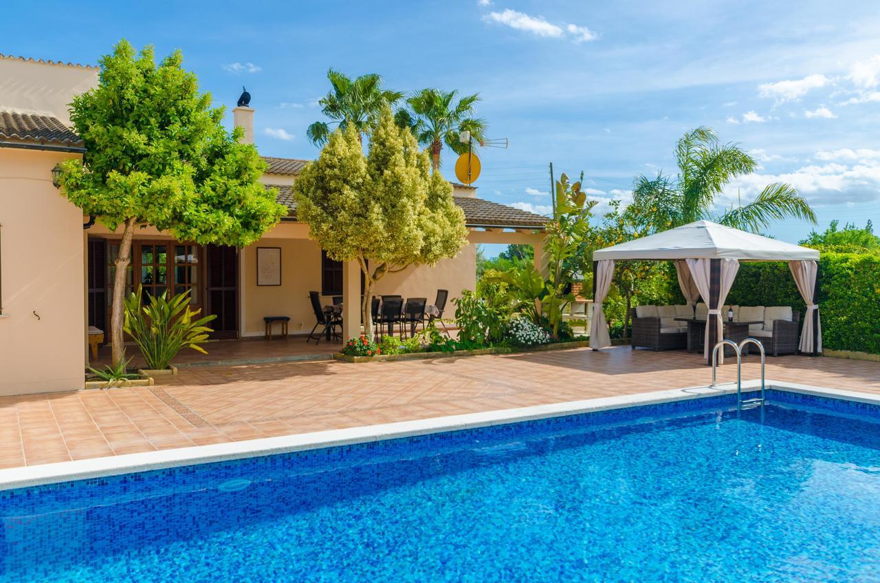 Es Pascolet Holiday home Inca (Mallorca)