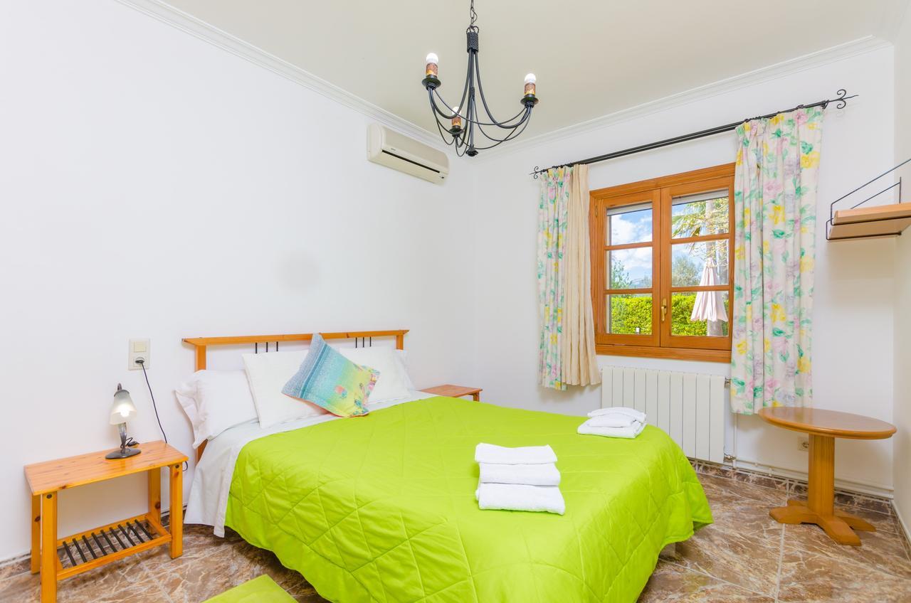 Holiday home Es Pascolet *
