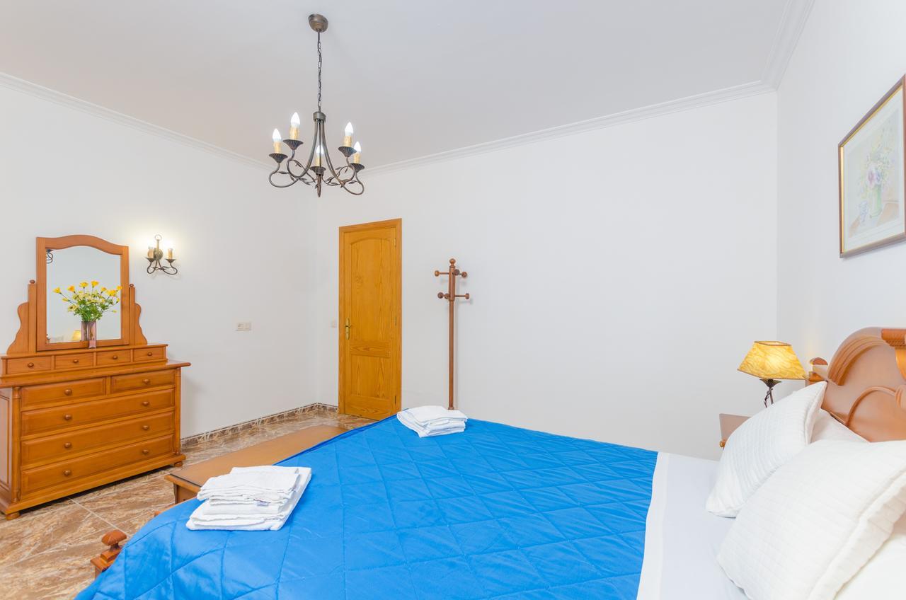 Holiday home Es Pascolet Inca (Mallorca)