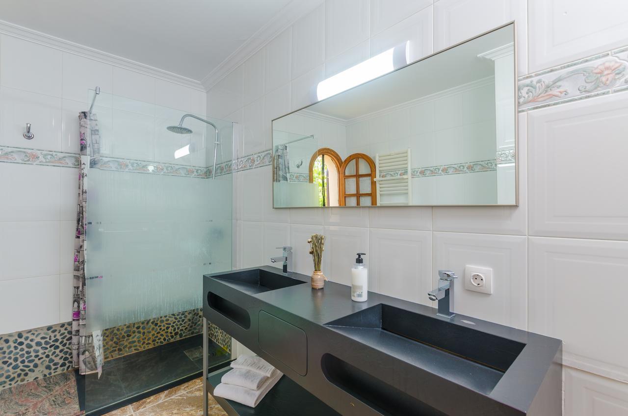 Es Pascolet Holiday home Inca (Mallorca)
