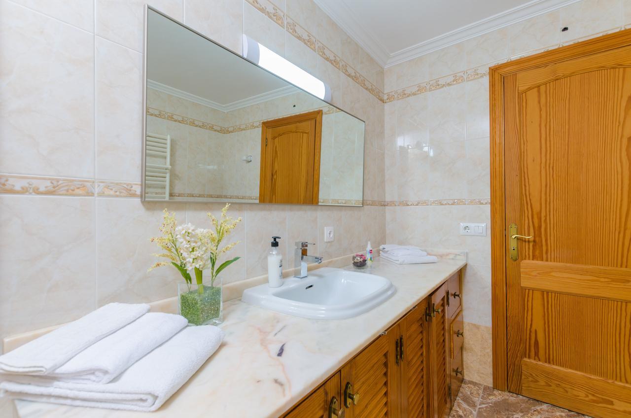 Holiday home Es Pascolet