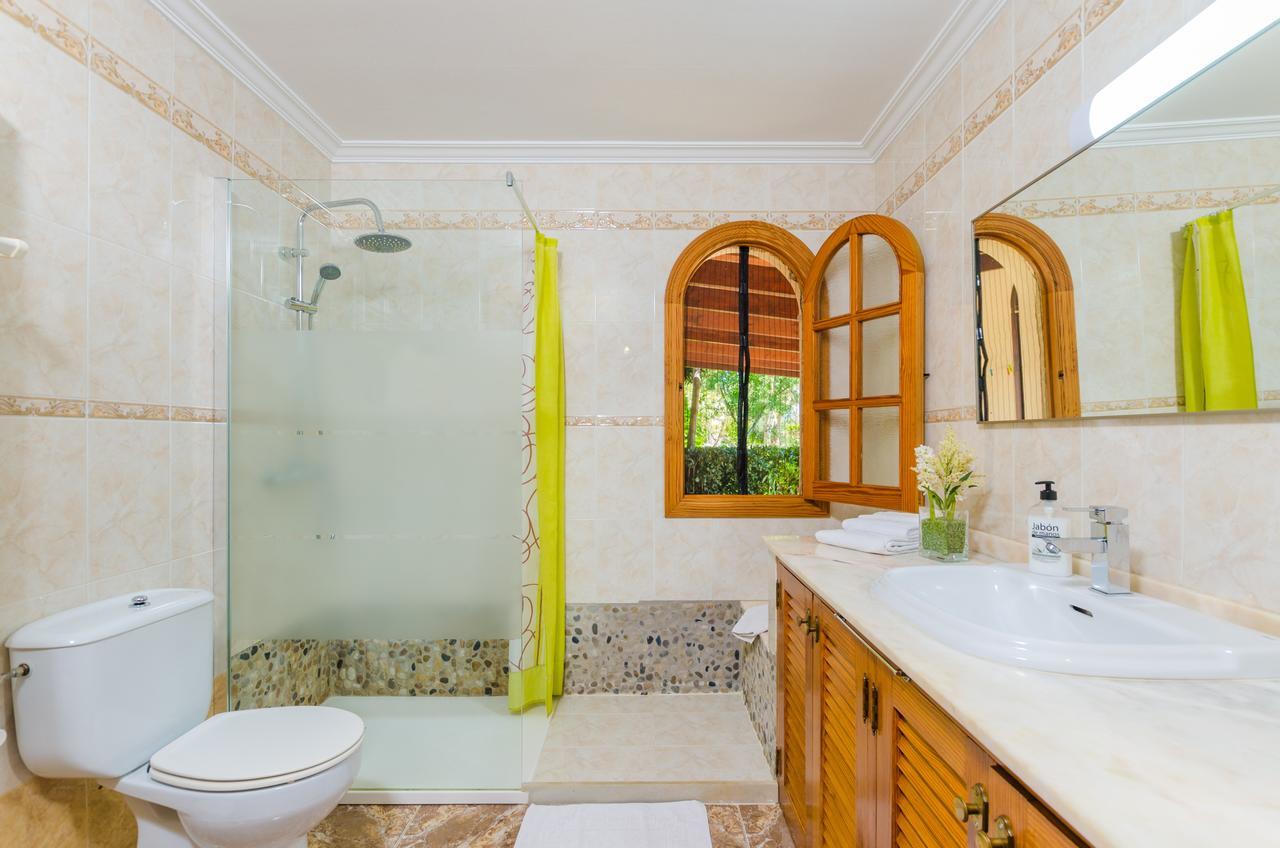 Es Pascolet Holiday home *