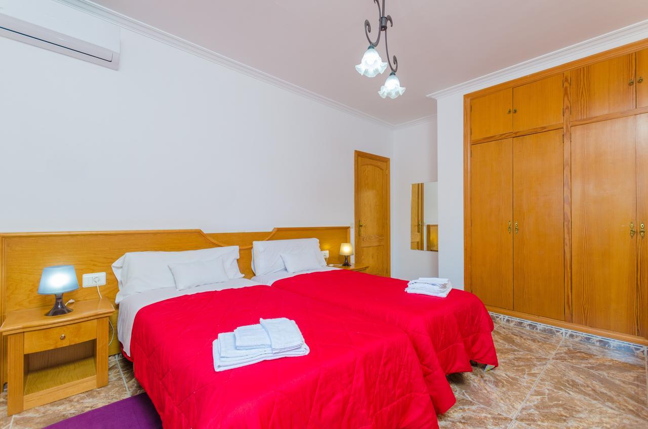 Es Pascolet Holiday home Inca (Mallorca)