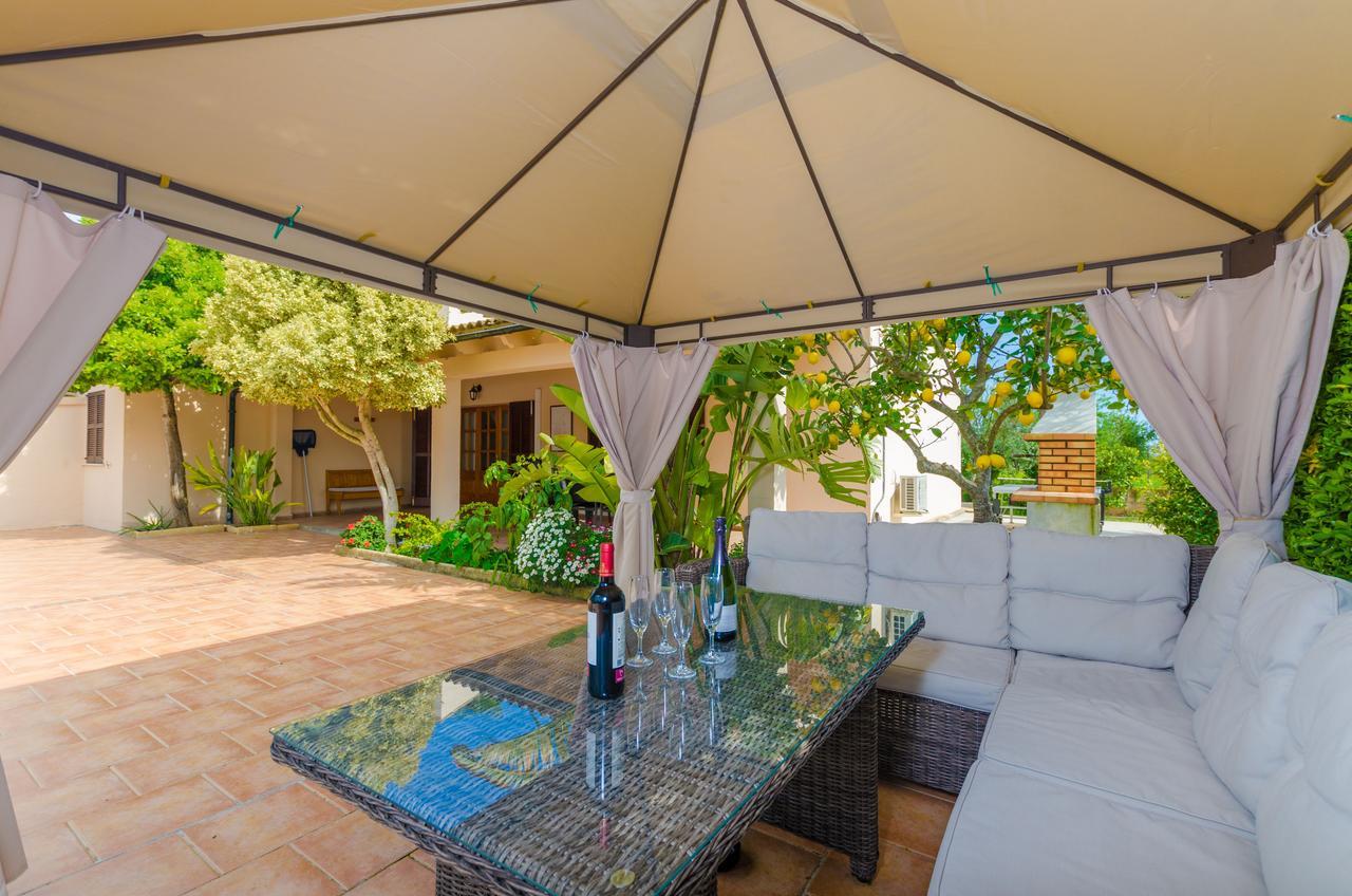 Es Pascolet Holiday home Inca (Mallorca)