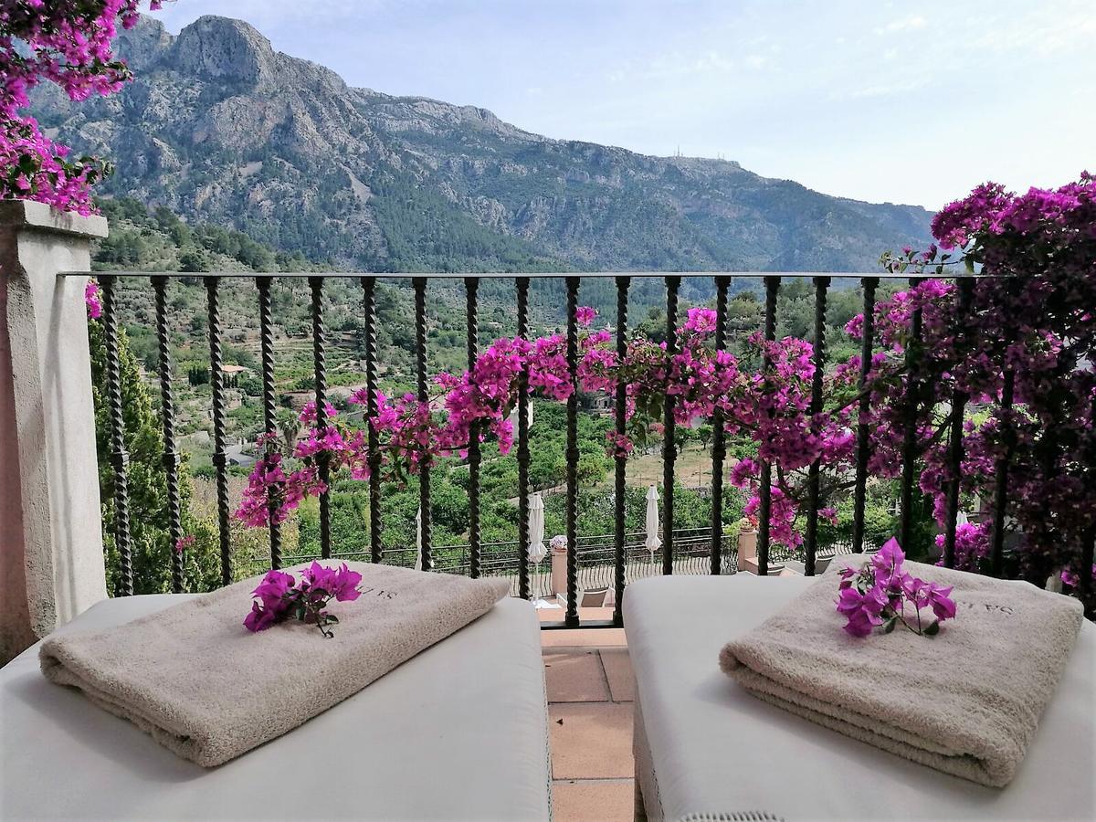 Apartahotel Sa Tanqueta De - Adults Only Fornalutx