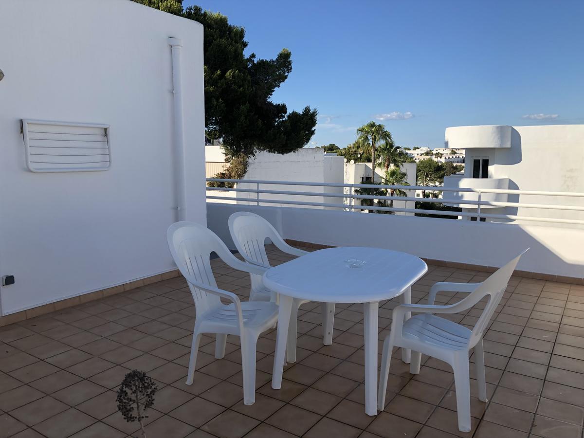 Hostal De La Caravel.la Cala D´Or