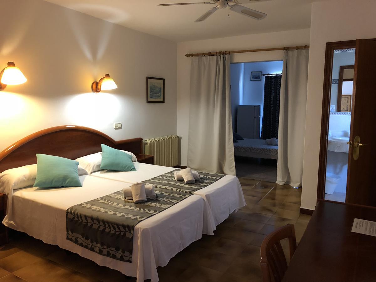 De La Caravel.la Hostal