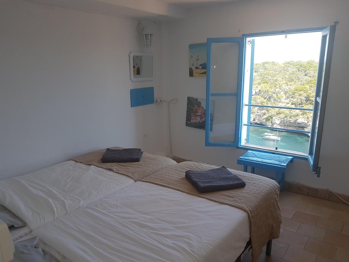 Pensión Casa De Huespedes La Marina