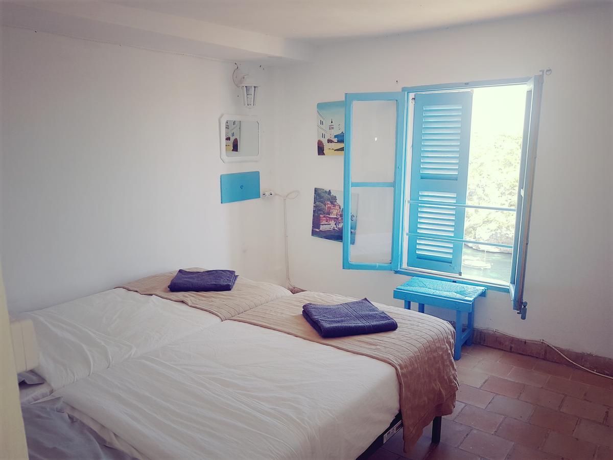 Casa De Huespedes La Marina Pensión