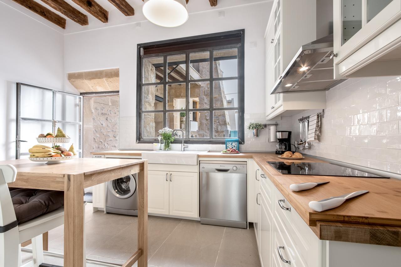 Сasa de vacaciones Townhouse Butxaca By Homevillas360 Pollensa