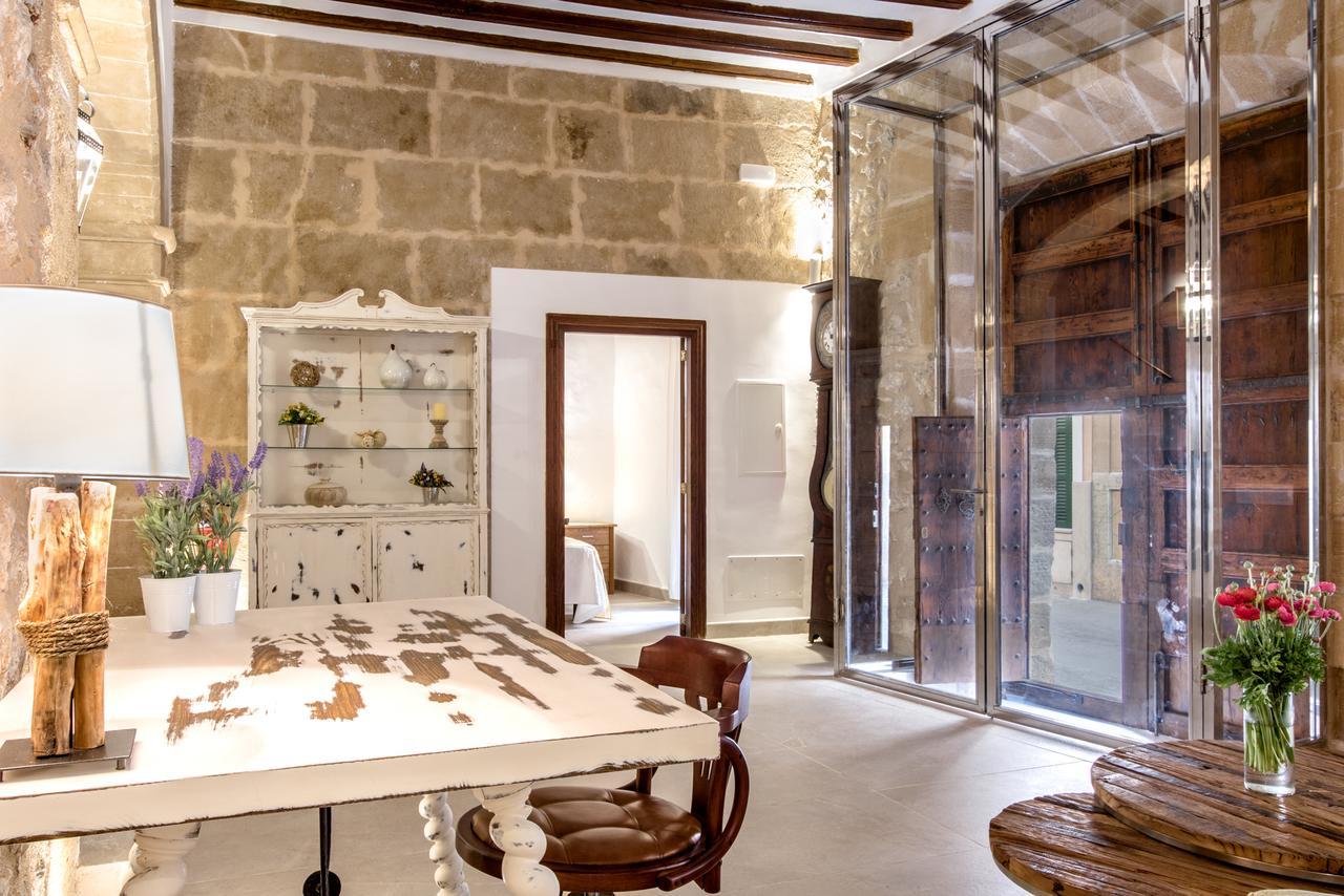 Townhouse Butxaca By Homevillas360