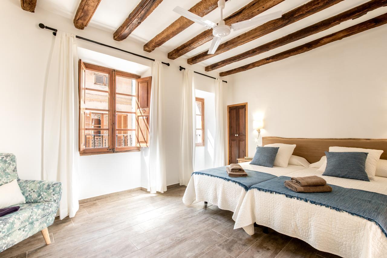 Townhouse Butxaca By Homevillas360 Сasa de vacaciones *