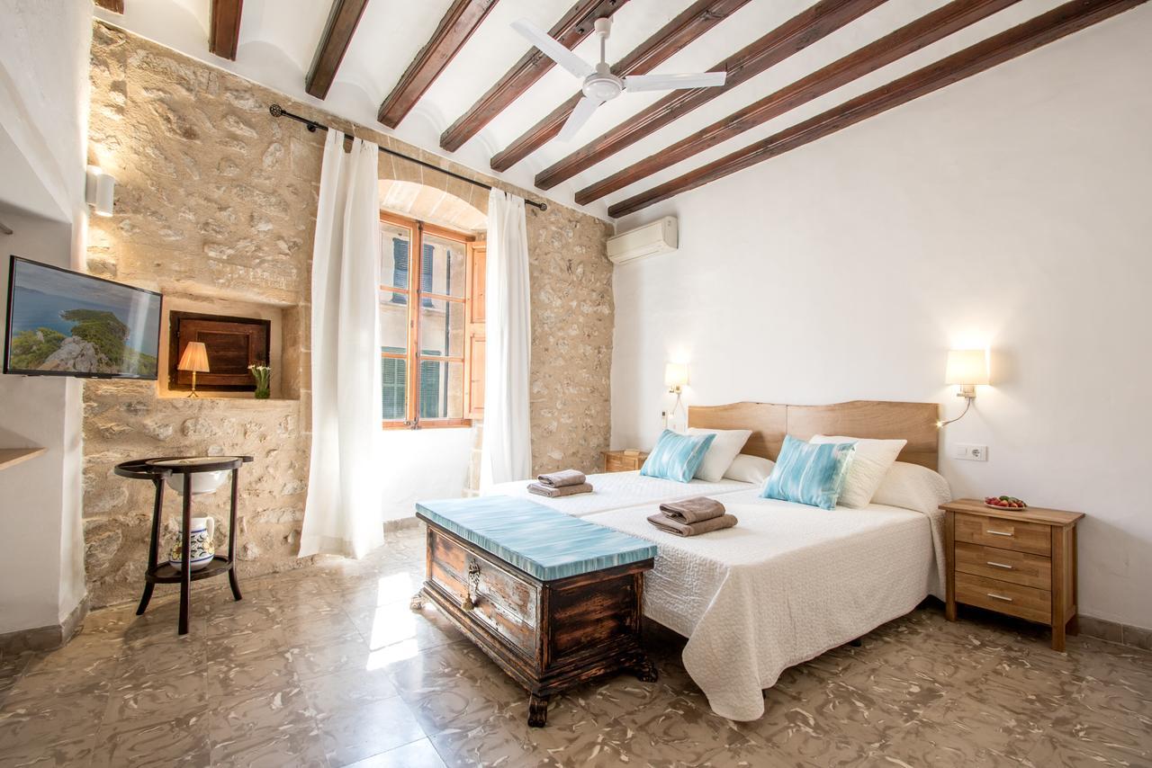 Сasa de vacaciones Townhouse Butxaca By Homevillas360