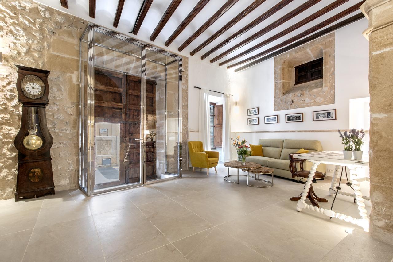 Townhouse Butxaca By Homevillas360 Сasa de vacaciones Pollensa