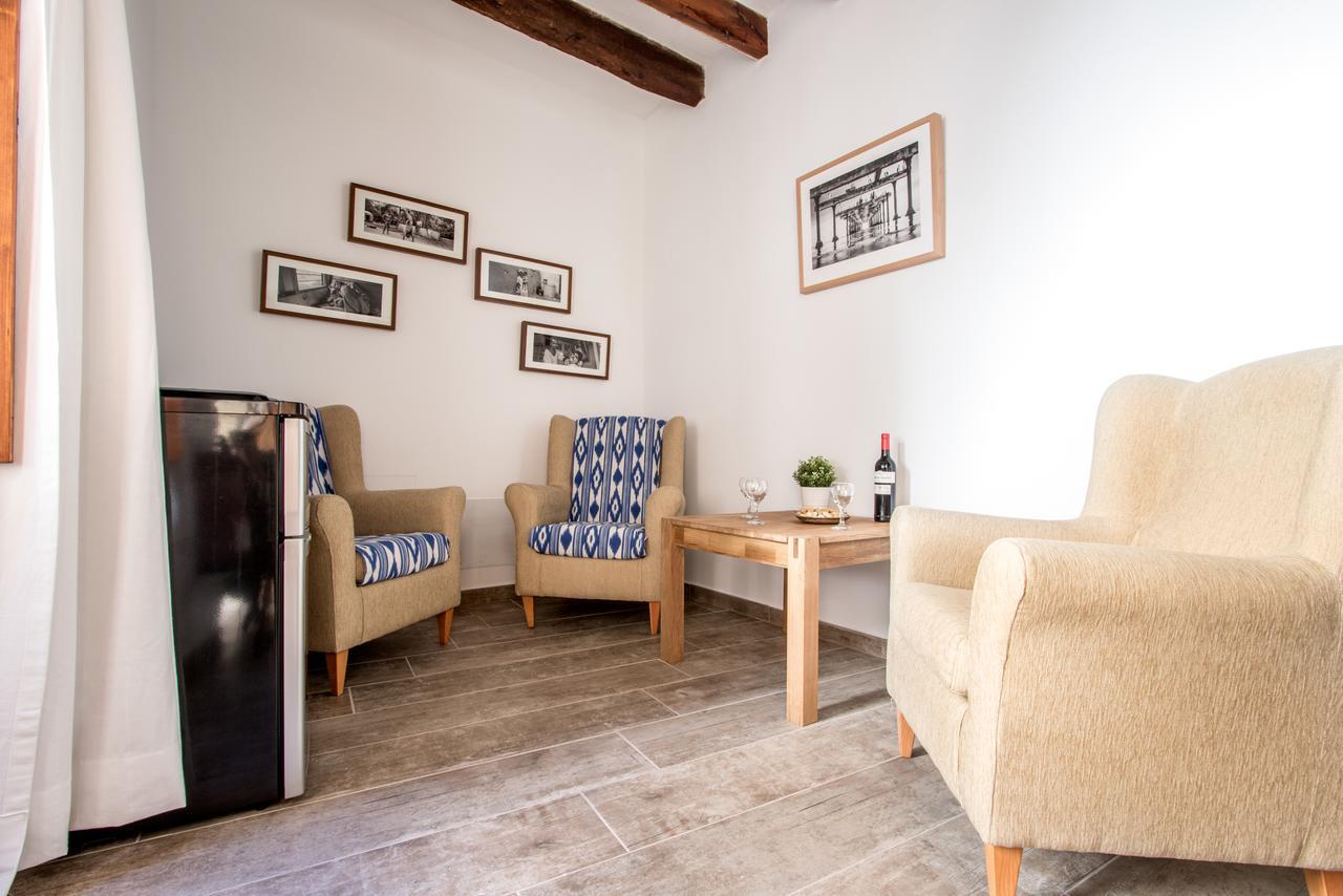 Townhouse Butxaca By Homevillas360 Pollensa