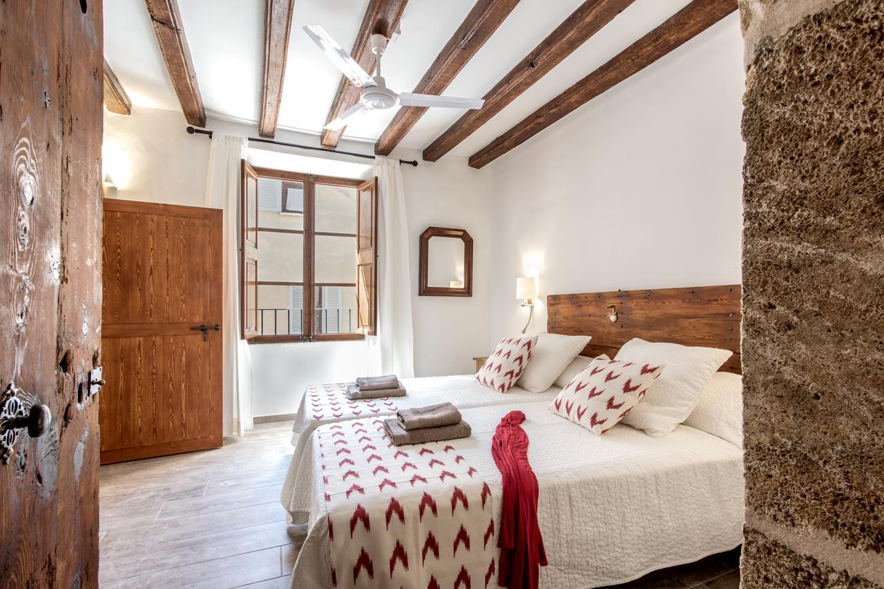 Townhouse Butxaca By Homevillas360 *