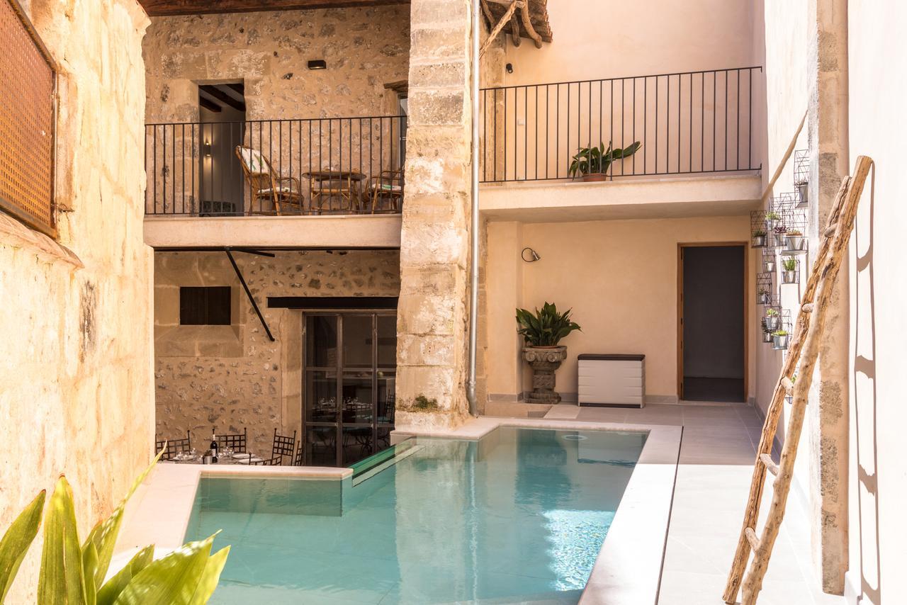 Сasa de vacaciones Townhouse Butxaca By Homevillas360 *