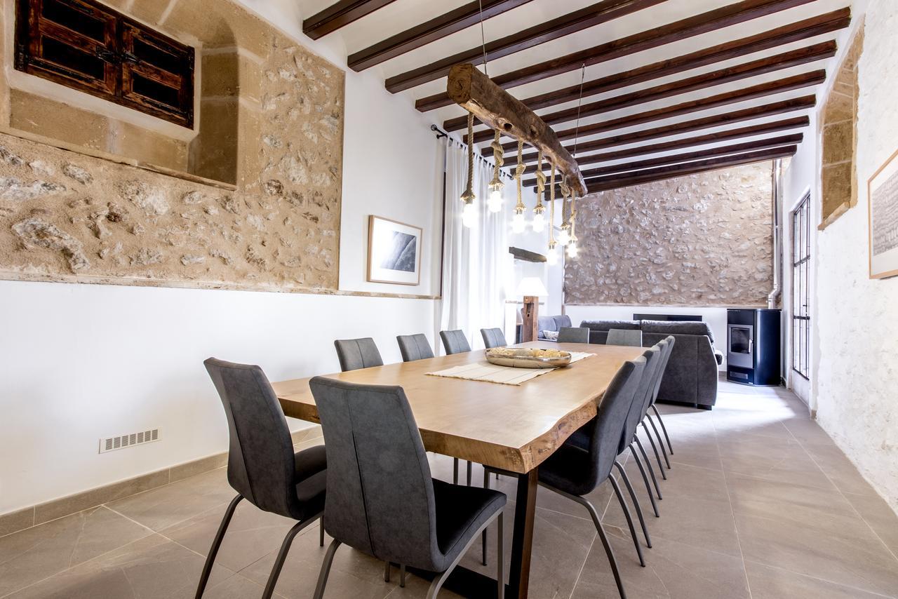 Сasa de vacaciones Townhouse Butxaca By Homevillas360