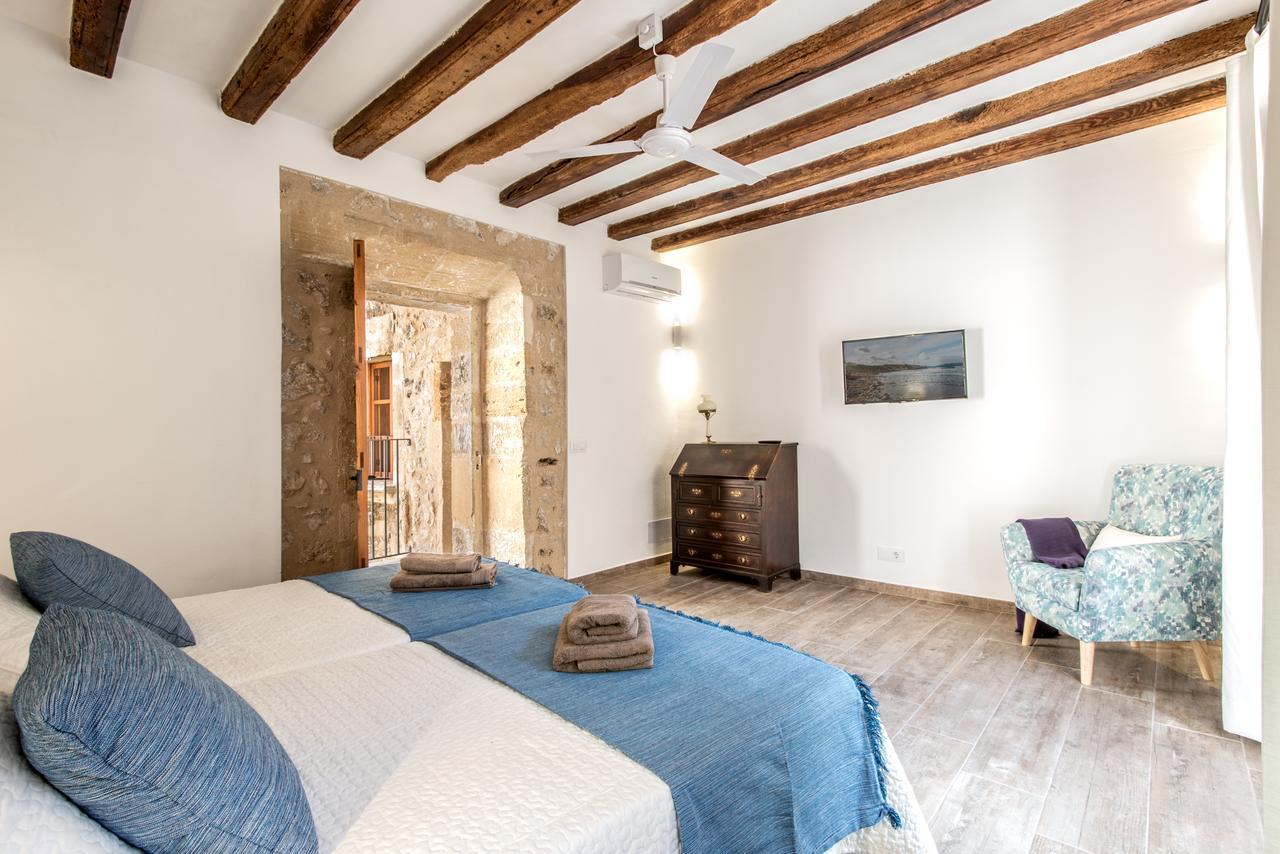 Сasa de vacaciones Townhouse Butxaca By Homevillas360