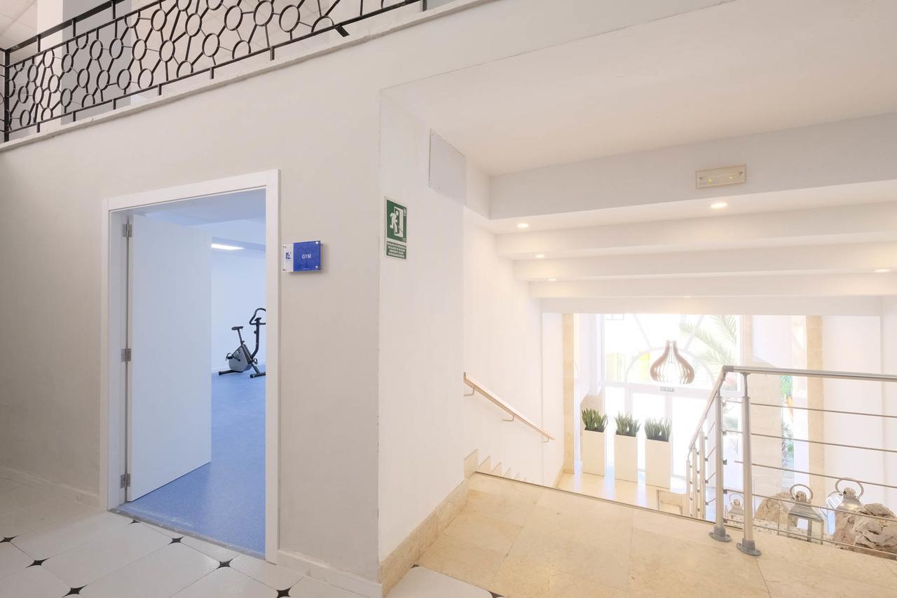 Azuline Garden Hotel Palmanova