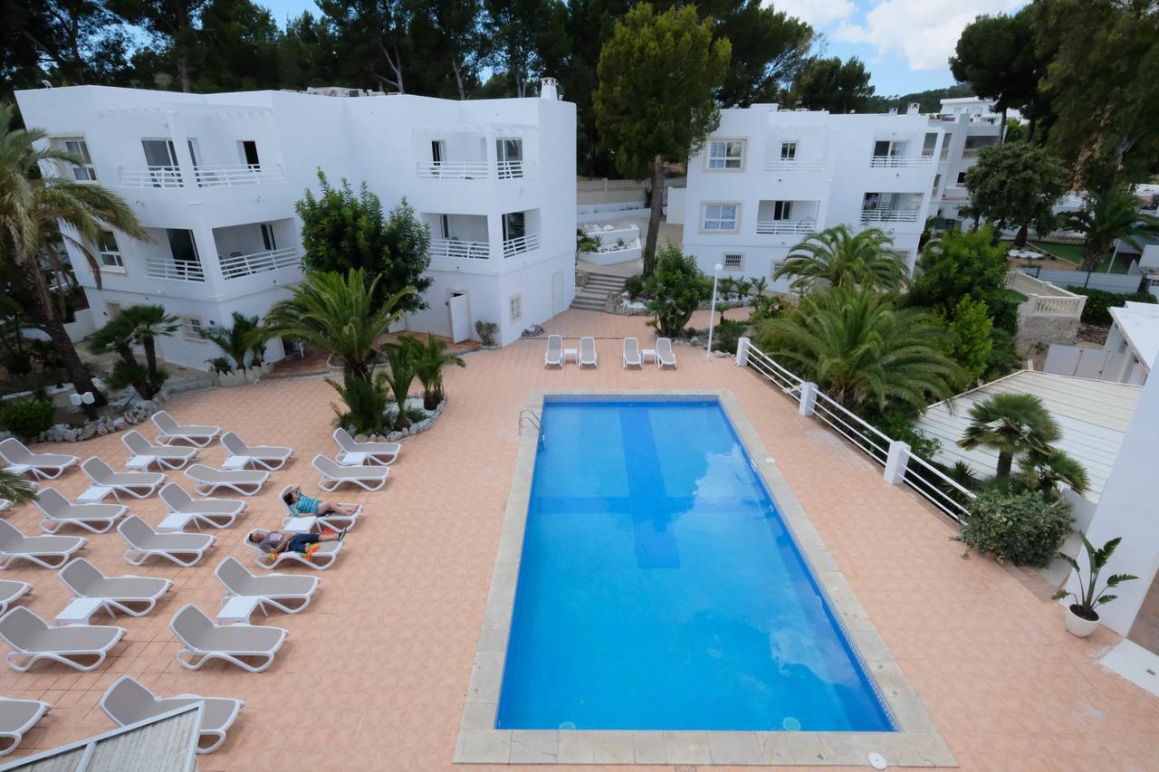 Hotel Azuline Garden
