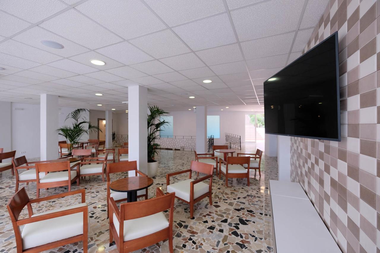 Hotel Azuline Garden Palmanova