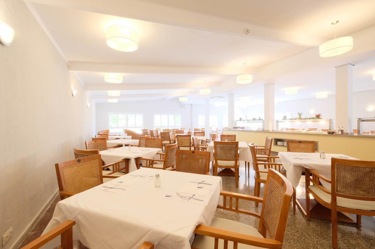 Hotel Azuline Garden Palmanova