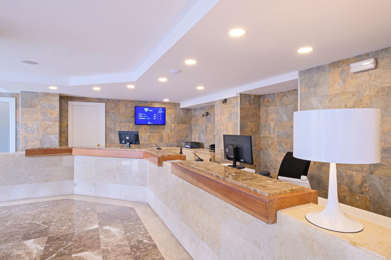 Azuline Garden Hotel Palmanova