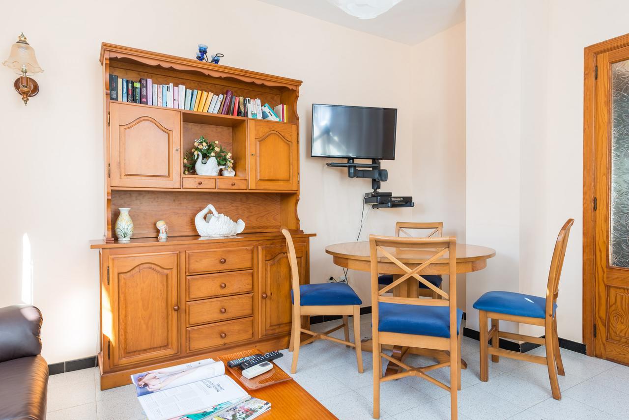 Apartamento San Andres *