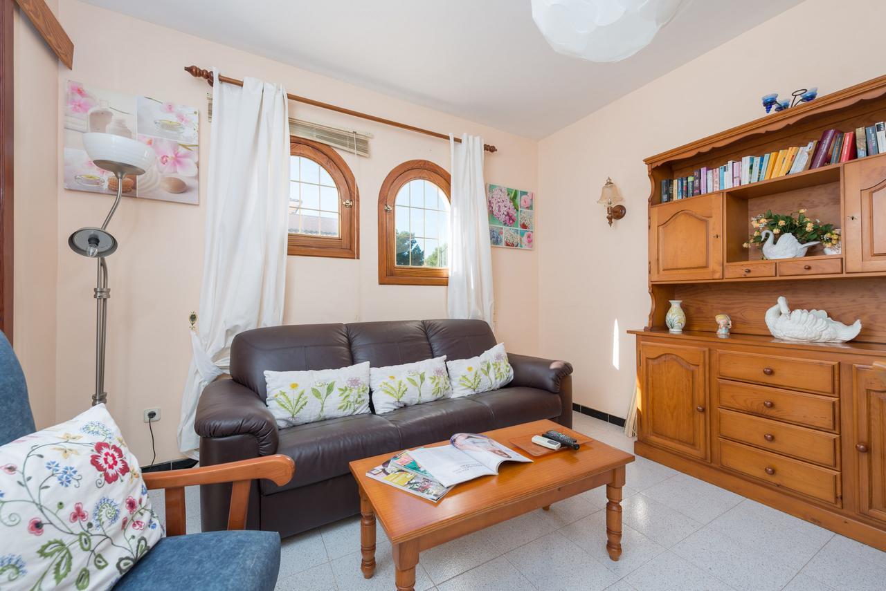 Apartamento Apartamento San Andres
