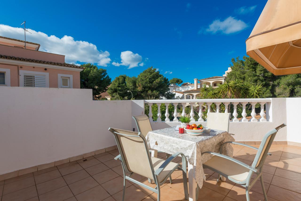 Apartamento Apartamento San Andres Cala Ratjada (Mallorca)
