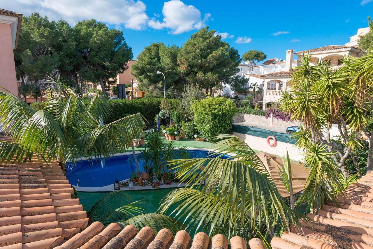 Apartamento Apartamento San Andres Cala Ratjada (Mallorca)