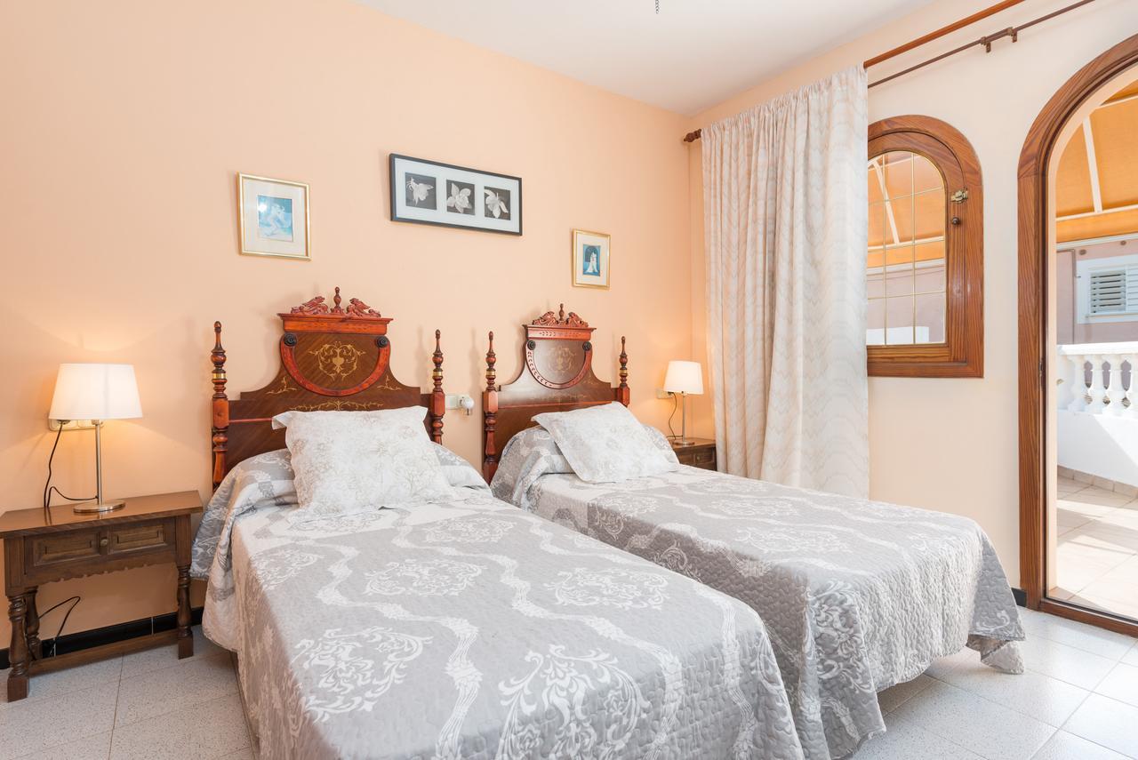 Apartamento San Andres Apartamento