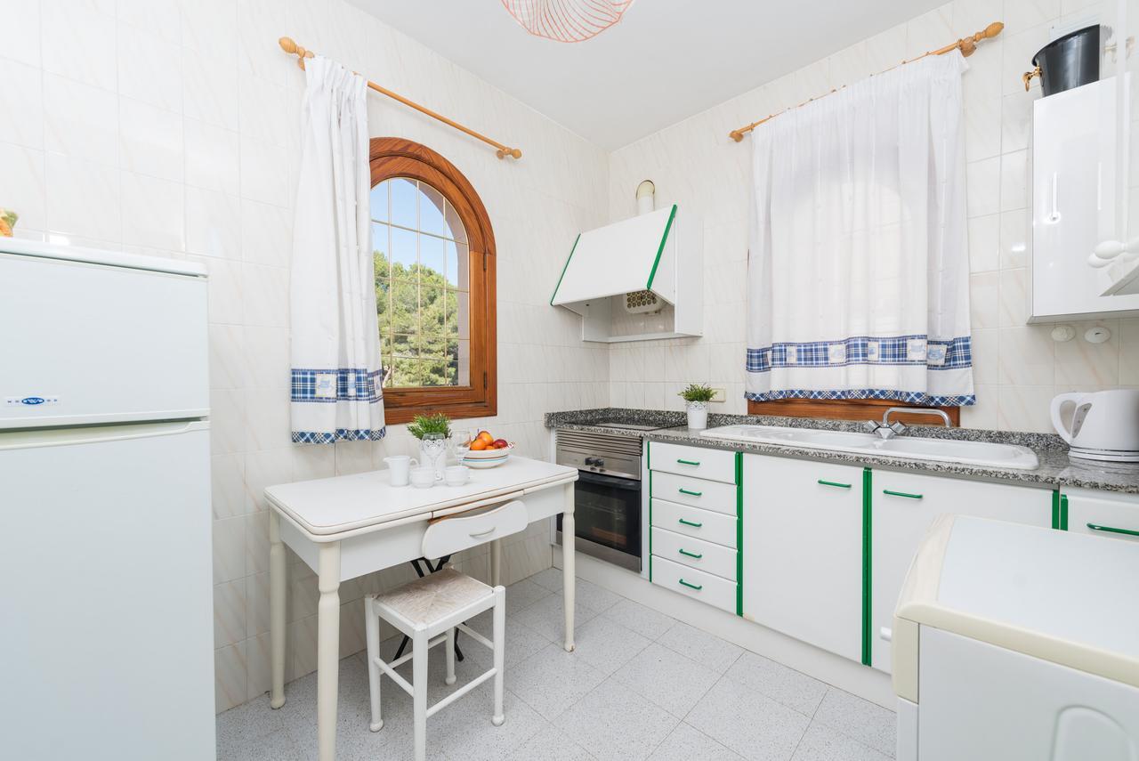 Apartamento San Andres Apartamento