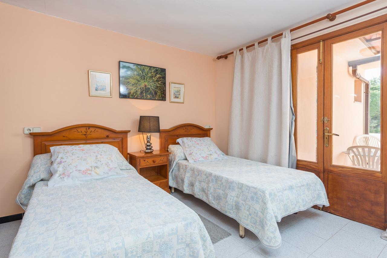 Apartamento San Andres Apartamento Cala Ratjada (Mallorca)