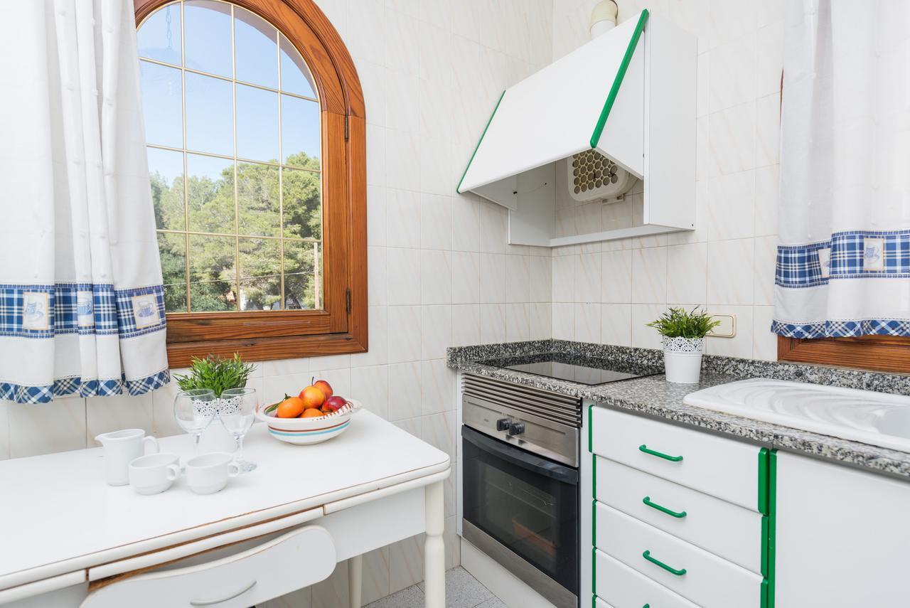 Apartamento Apartamento San Andres Cala Ratjada (Mallorca)